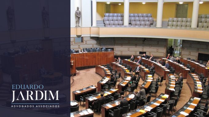 Supremo Tem Maioria Para Criminalizar ICMS Declarado E Não Pago