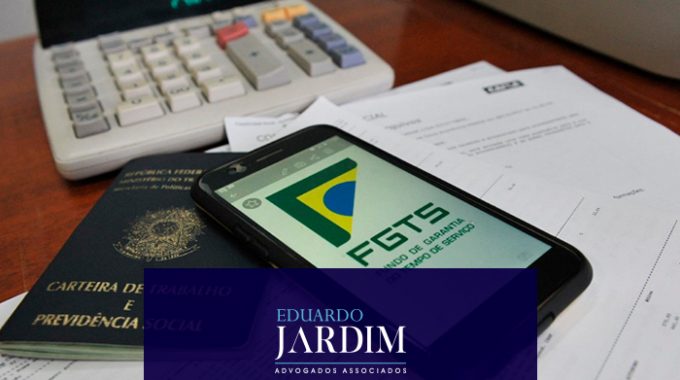 STF Julga Constitucional Adicional De 10% Sobre A Multa Do FGTS