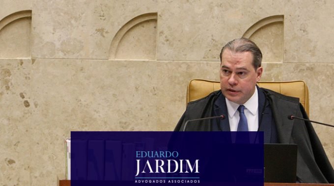 Ministro Rejeita Ação Da União Contra Homologação De Recuperação Judicial Sem Certidões Negativas