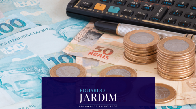 Relatório Da Reforma Tributária Reduz Imposto De Renda De Empresas