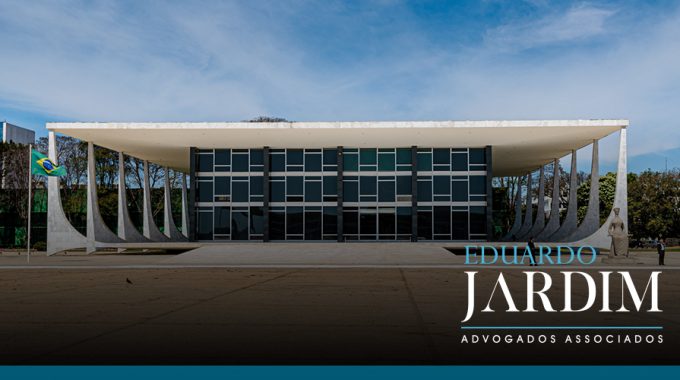 STF Retirou De Pauta O Julgamento Sobre O Conceito De Insumo Para Crédito De PIS/COFINS