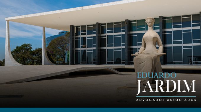 STF Inicia Julgamento Com Voto Pela Constitucionalidade Do FAP